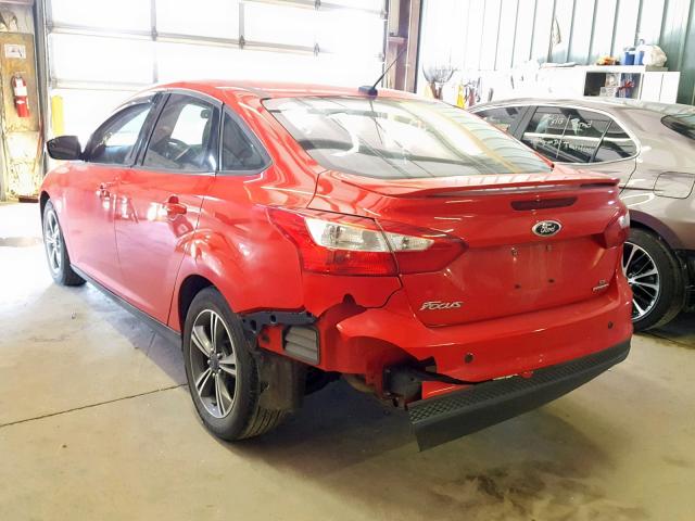 VIN 5TDZA3EH2DS033525 2013 Toyota Highlander no.3