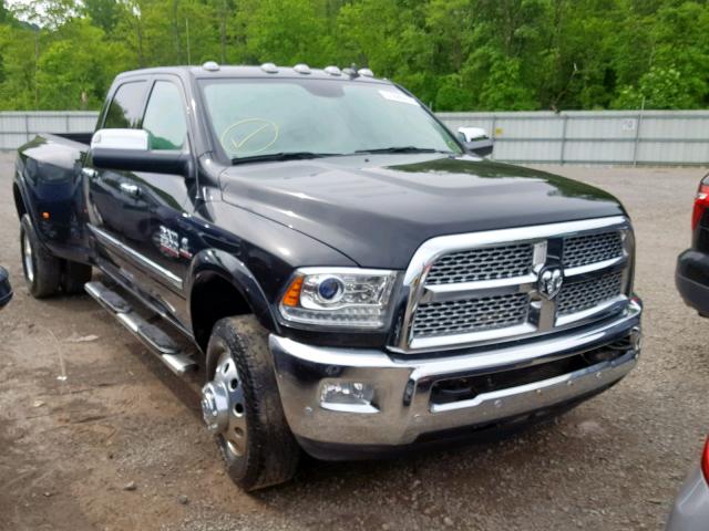 2017 Dodge 3500 >> 2017 Dodge 3500 Laram For Sale At Copart Ellwood City Pa 2017 Dodge 3500 >> 2017 Dodge 3500 Laram For Sale At Copart Ellwood City Pa