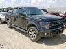 2013 FORD  F-150