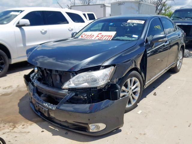 VIN 5TDHZRBHXNS189504 2022 Toyota Highlander, Xle no.2