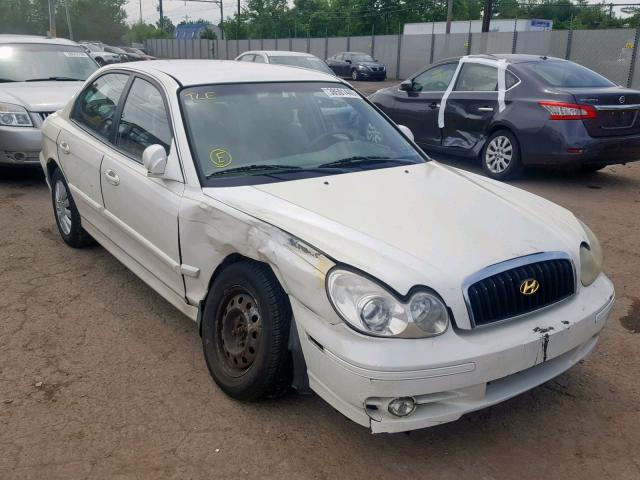 hyundai sonata 2004 vin kmhwf25h14a942119