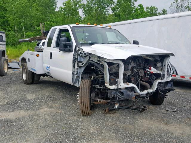 ford f-550 2014 vin 1fd0x5ht5eea86998