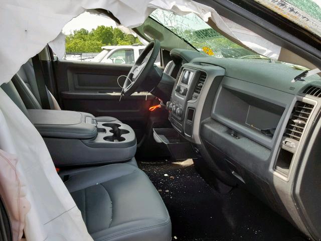 VIN 5TDBK3EH7DS209175 2013 Toyota Highlander, Se V6 no.5