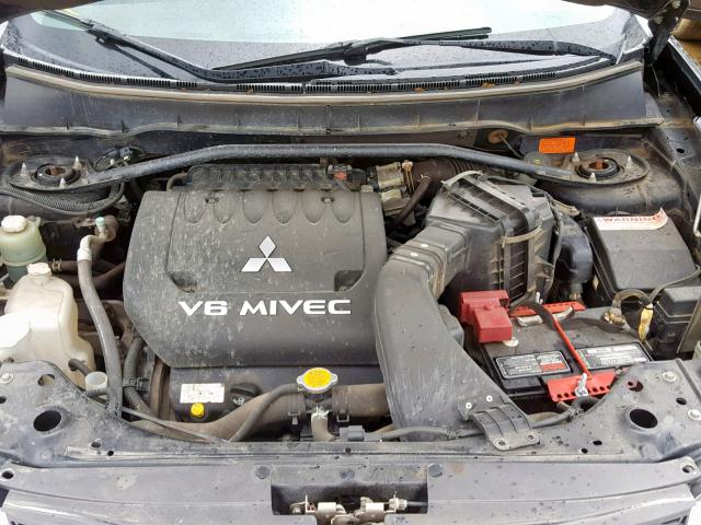 VIN 19XFL2H89RE011493 2024 Honda Civic, Sport no.7