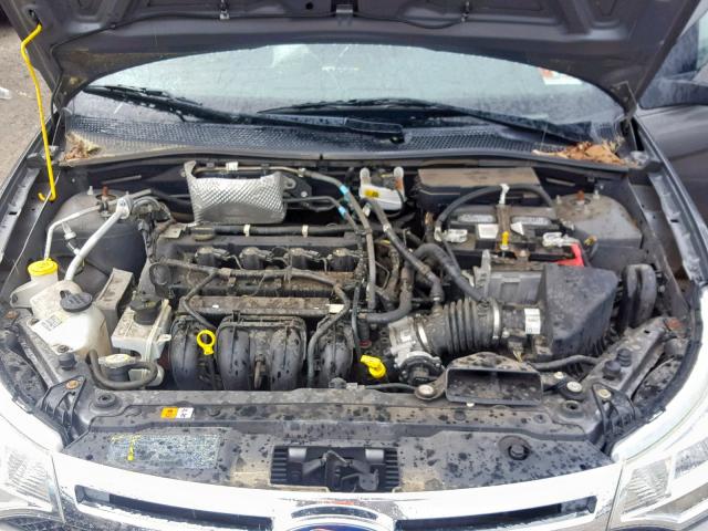 VIN 19UUA8F20EA005479 2014 Acura TL, 3.5 no.7