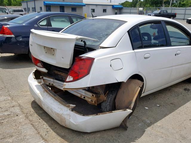 VIN 5N1DR2MN2HC684189 2017 Nissan Pathfinder, S no.9