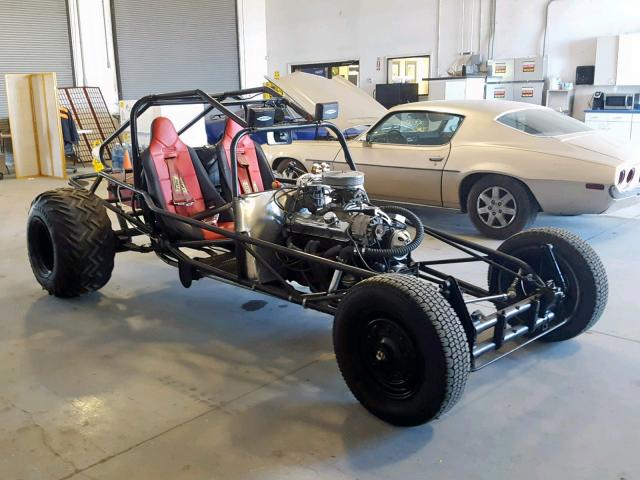 2018 dune buggy