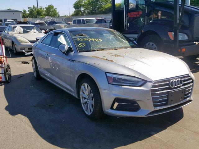 Car Auctions Ny >> 2018 Audi A5 Premium Photos Ny Long Island Salvage Car Auction Car Auctions Ny >> 2018 Audi A5 Premium Photos Ny Long Island Salvage Car Auction