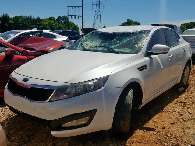 VIN 1HGCR2F85GA203340 2016 Honda Accord, Ex-L no.2