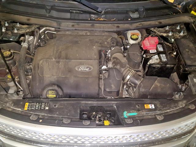 VIN 4T1G11AK4RU216193 2024 Toyota Camry, SE no.7