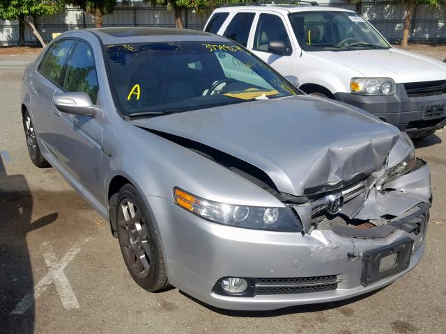 Acura Tl Type S For Sale >> 2008 Acura Tl Type S 3 5l 6 For Sale In Rancho Cucamonga Ca Lot 38798279 Acura Tl Type S For Sale >> 2008 Acura Tl Type S 3 5l 6 For Sale In Rancho Cucamonga Ca Lot 38798279