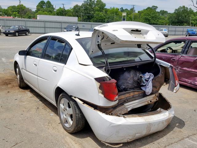 VIN 5N1DR2MN2HC684189 2017 Nissan Pathfinder, S no.3