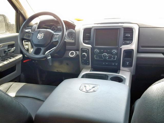 VIN 5TDBKRFH5ES016395 2014 Toyota Highlander, Le Pl... no.9