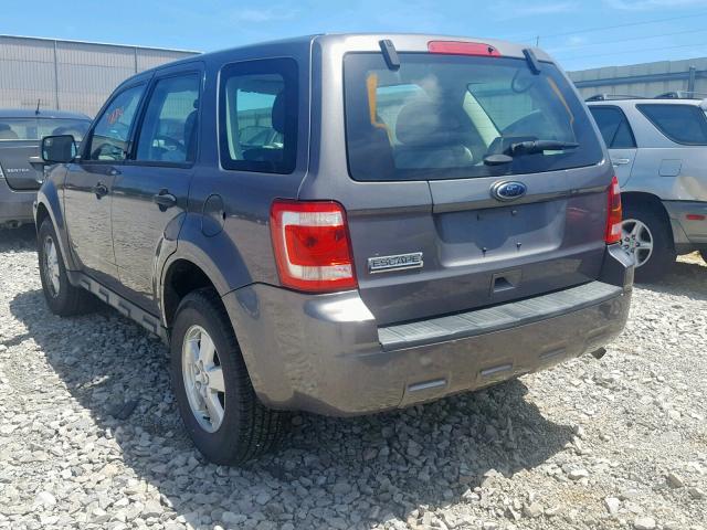 ford escape 2011 vin 1fmcu0c7xbka91789