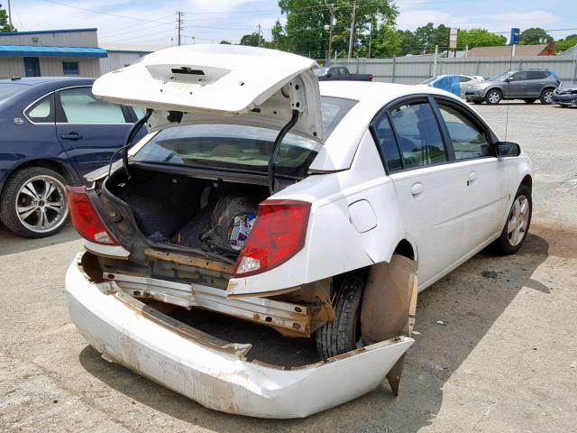 VIN 5N1DR2MN2HC684189 2017 Nissan Pathfinder, S no.4