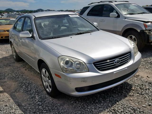kia optima 2008 vin knage123385257291