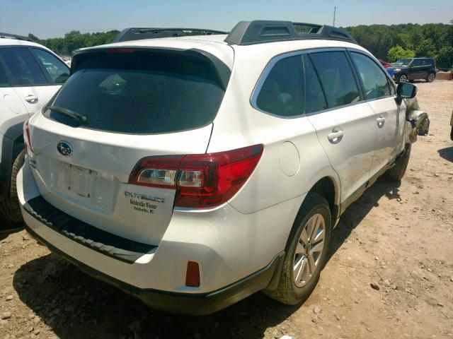 VIN KM8J23A41LU181796 2020 Hyundai Tucson, SE no.4