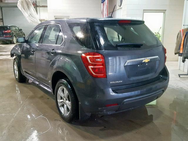 VIN 5TDGZRAH2LS005764 2020 Toyota Highlander, Xle no.3