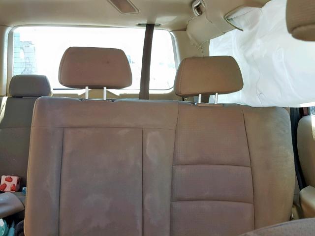 Clean Title 2007 Honda Pilot Lx 4dr Spor 3 5l 6 For Sale In