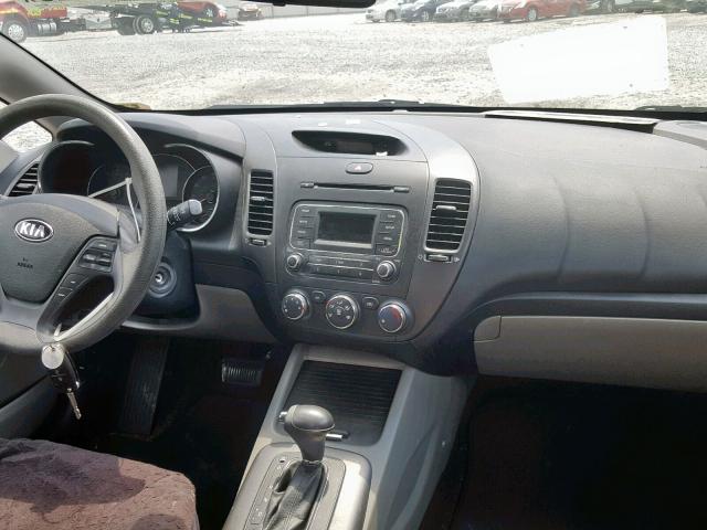 VIN 5TDGZRAH9MS535912 2021 Toyota Highlander, Xle no.9