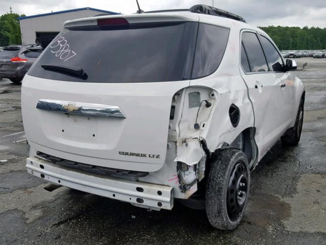 VIN 5TDKBRCH8PS582171 2023 Toyota Highlander, Hybri... no.4