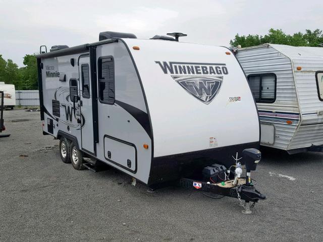 VIN 54CTM2J26K3043787 2019 Other Winnebago no.1