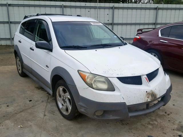 2004 Pontiac Vibe For Sale Tx Corpus Christi Tue Jul