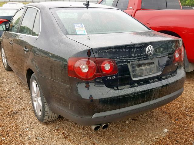 VIN 3FA6P0LU8LR140425 2020 Ford Fusion, Hybrid SE no.3