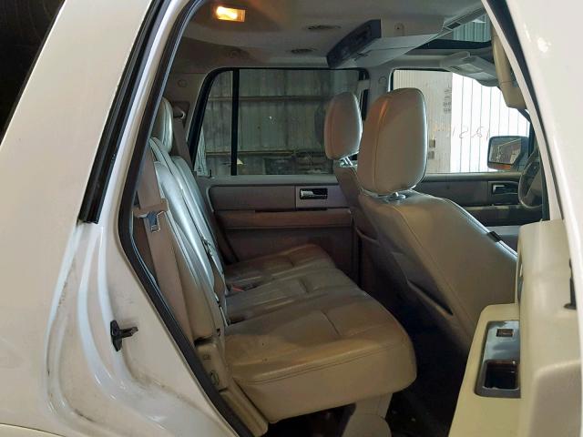 VIN 5TDGZRBH0MS556341 2021 Toyota Highlander, Xle no.6