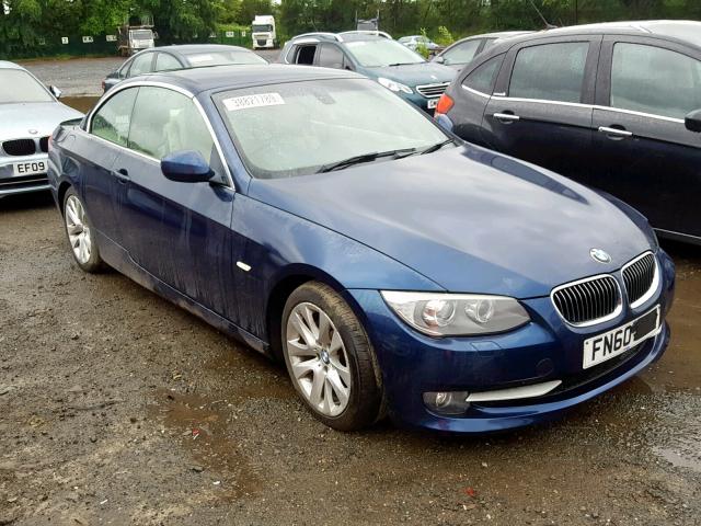 Bmw 330i 2010