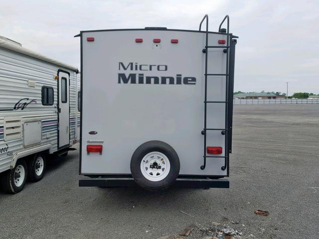 VIN 54CTM2J26K3043787 2019 Other Winnebago no.5