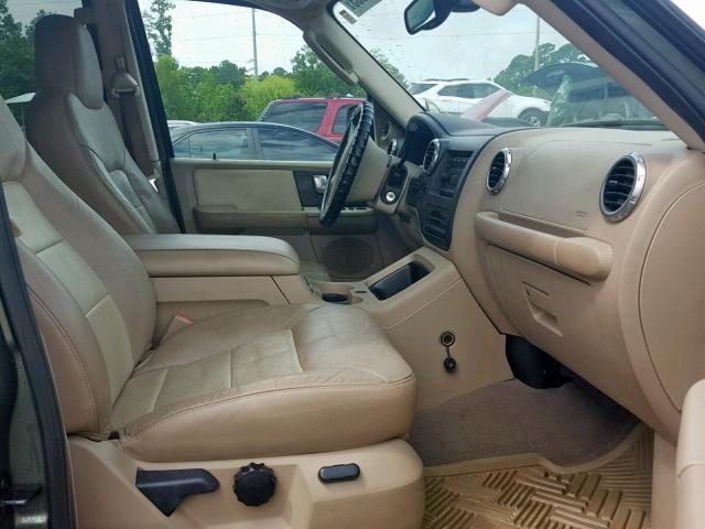 2004 Ford Expedition 5 4l 8 For Sale In Byron Ga Lot 37092539