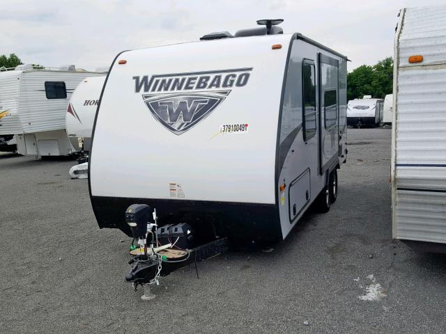 VIN 54CTM2J26K3043787 2019 Other Winnebago no.3