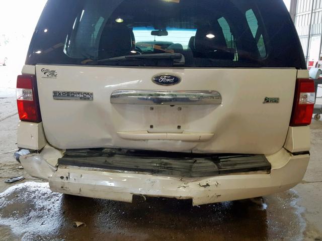 VIN 5TDGZRBH0MS556341 2021 Toyota Highlander, Xle no.9