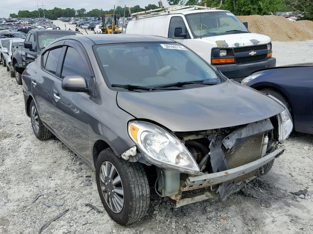 VIN 3FA6P0H73DR339256 2013 Ford Fusion, SE no.1