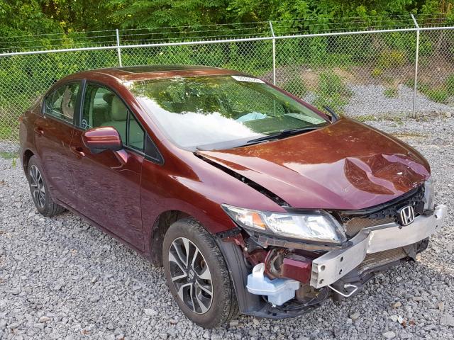 2013 Chevrolet Volt