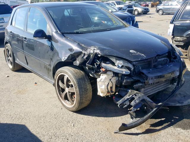 volkswagen gti 2007 vin wvwgv71k77w185065