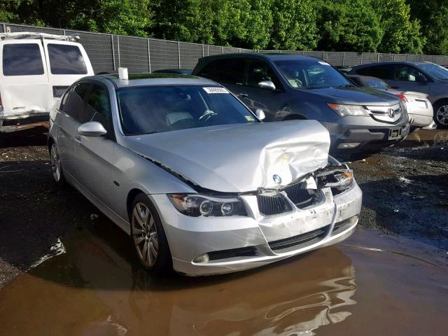 bmw 328i 2008 vin wbava37528nl19594
