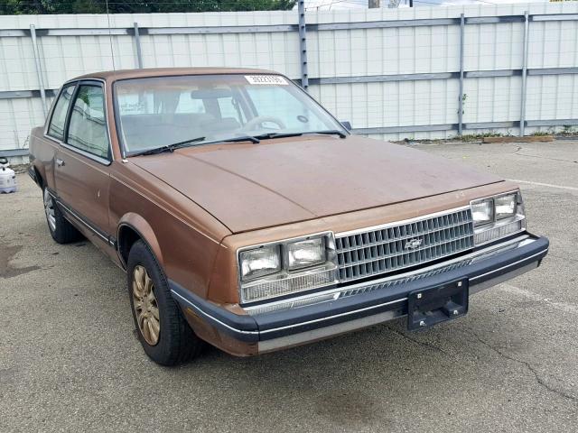 chevrolet celebrity 1985 vin 2g1aw27r6f1196955