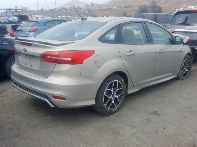 VIN 3FA6P0G79FR252630 2015 Ford Fusion, S no.4