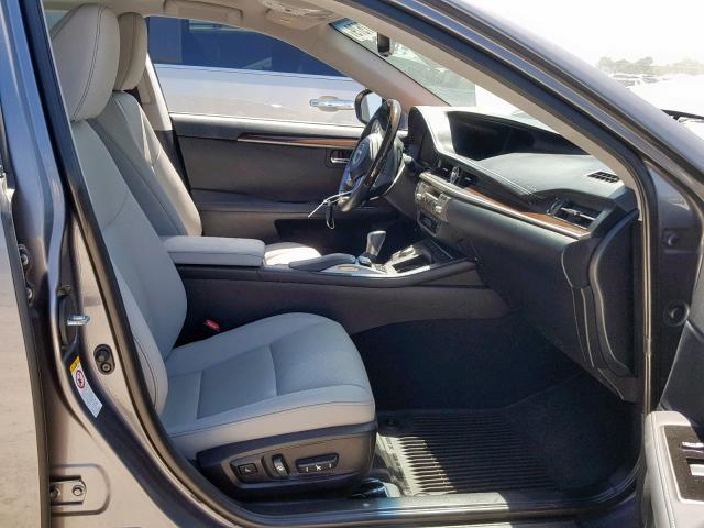 VIN WA1LFCFP9DA051590 2013 Audi Q5 no.5