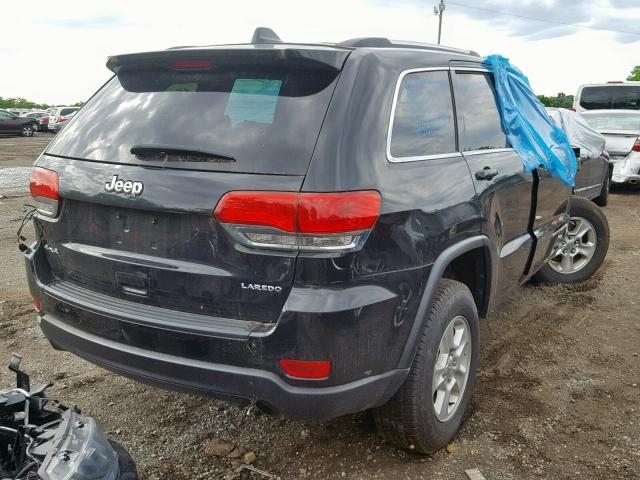 VIN 5TDYZRAH2LS004327 2020 Toyota Highlander, Limited no.4