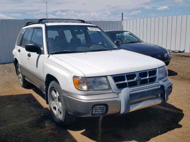 subaru forester 1998 vin jf1sf6555wh706878
