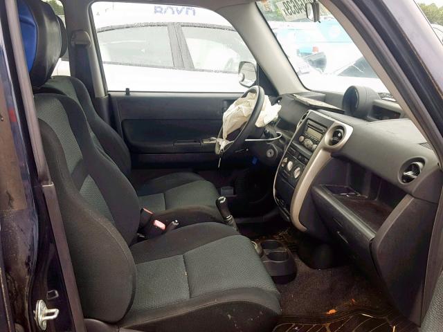 VIN ZFBCFADH4FZ031549 2015 Fiat 500L, Trekking no.5