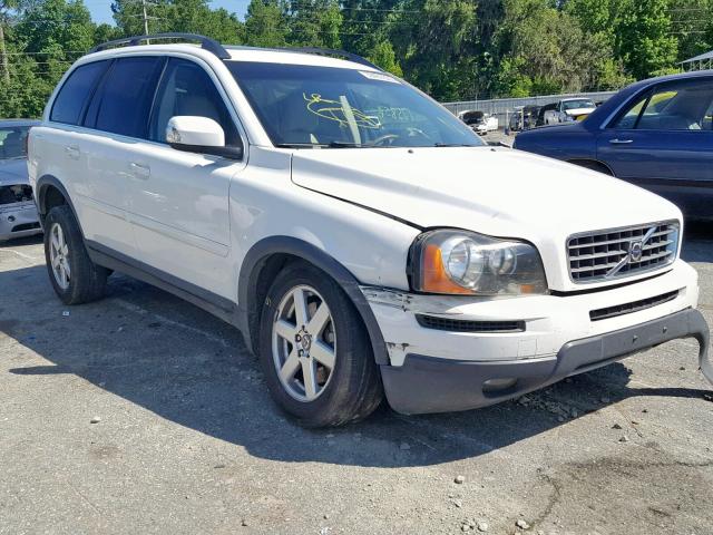 Volvo For Sale >> 2007 Volvo Xc90 3 2 3 2l 6 For Sale In Savannah Ga Lot 39467629 Volvo For Sale >> 2007 Volvo Xc90 3 2 3 2l 6 For Sale In Savannah Ga Lot 39467629
