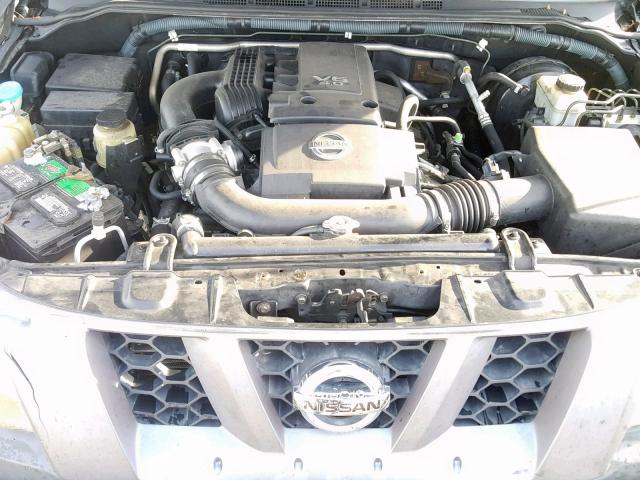 VIN JM1GJ1W59F1179565 2015 Mazda 6, I Grand Touring no.7