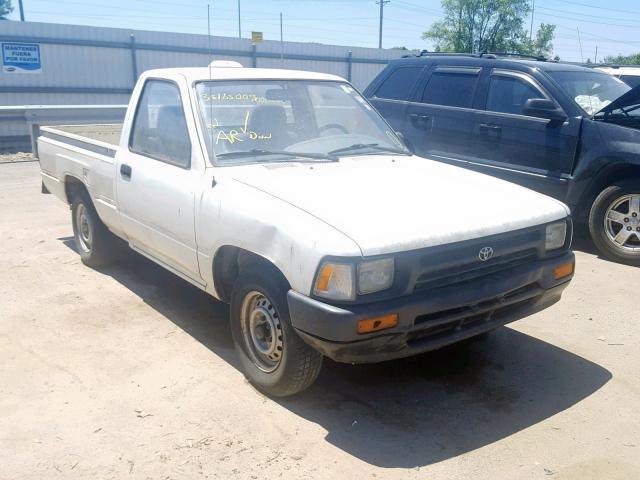 toyota pick-up 1994 vin jt4rn81a7r5198395