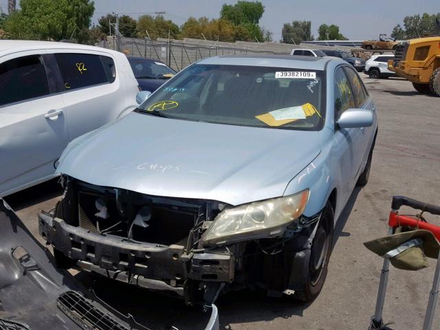 VIN 5TDZK3EH1DS127151 2013 Toyota Highlander, Base... no.2