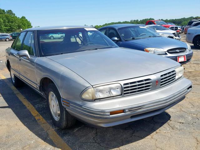 auto auction ended on vin 1g3hn52k3s4820584 1995 oldsmobile 88 royale in ga atlanta west autobidmaster