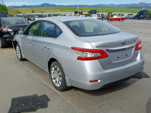 VIN 3FA6P0HD6KR231491 2019 Ford Fusion, SE no.3